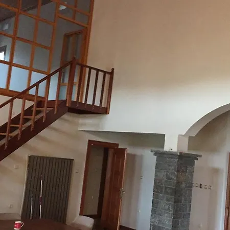 Istanbul Private Architectural Villa Fireplace Pleasure With Large Garden And Area * Silivri