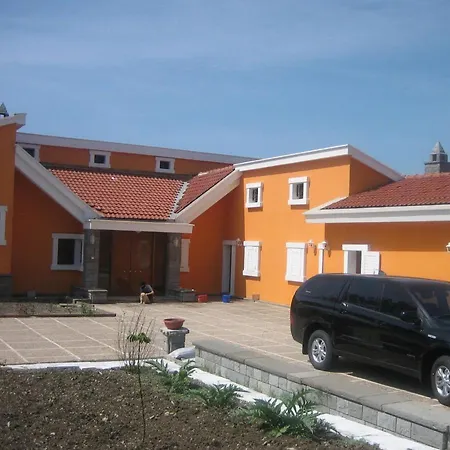 Istanbul Private Architectural Villa Fireplace Pleasure With Large Garden And Area *